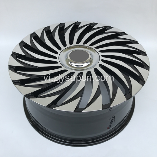 Vành bánh xe 20-22 inch cho Range Rover